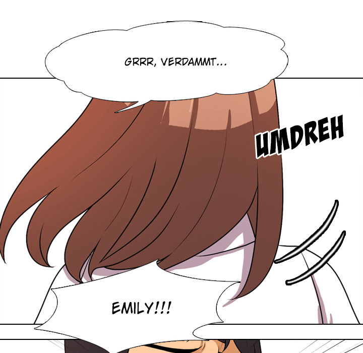 Das Partnerkarussell - episode 3 - 60