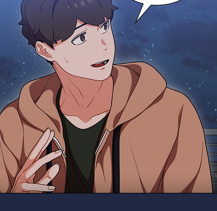 Naughty Little Secret - episode 14 - 105