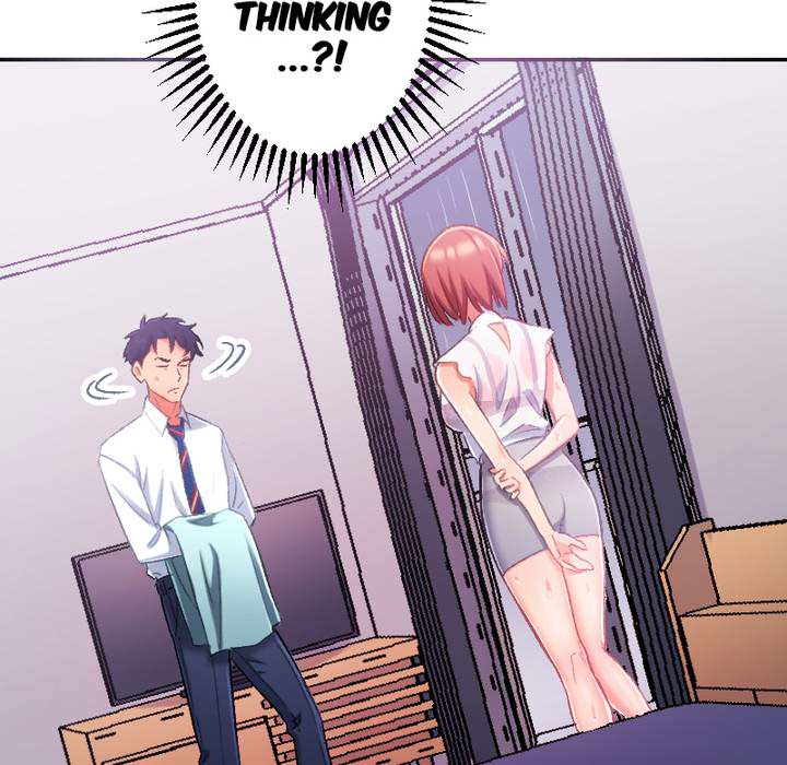 That Soaking Wet Girl - episode 1 - 175