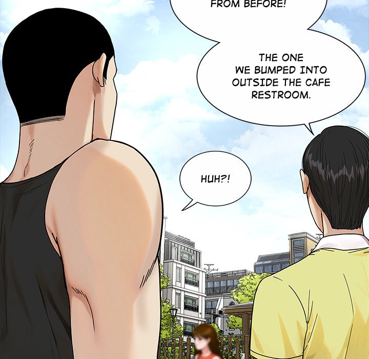 My Secret Double Life - episode 20 - 9