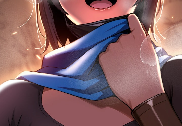 XX Dungeon - episode Prologue - 2
