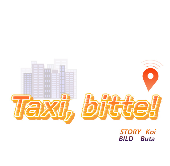 Taxi, bitte! - episode 1 - 12