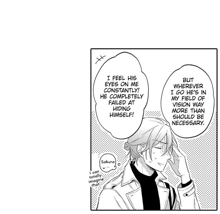 Love Blooms for a Twisted Blossom - episode 5 - 40