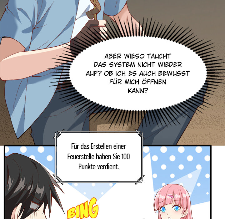 Survival-Log: Überleben für Anfänger - episode 2 - 24