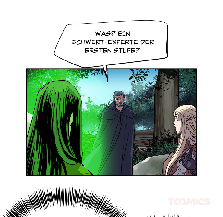 Karmas Weg - episode 21 - 41