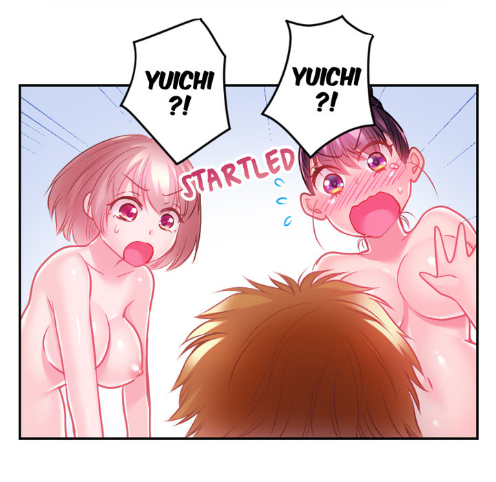 Diet For Sex! - episode 16 - 108