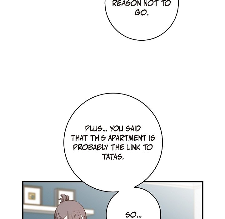 Survival Marriage - episode 15 - 36