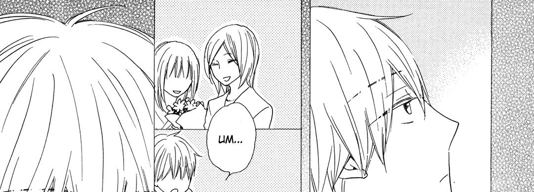 37°C SPIRITS - episode 5 - 16