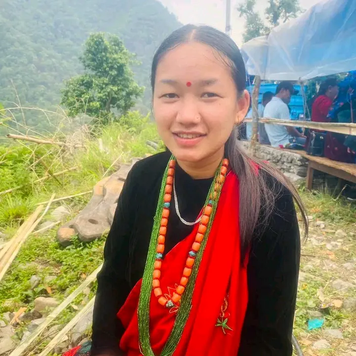 rekhaduragurung
