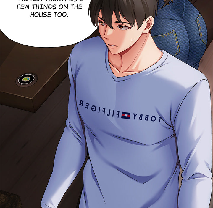 The Delinquent Girl - episode 1 - 253