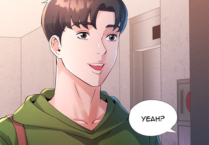 Intimate Tutoring - episode 5 - 1