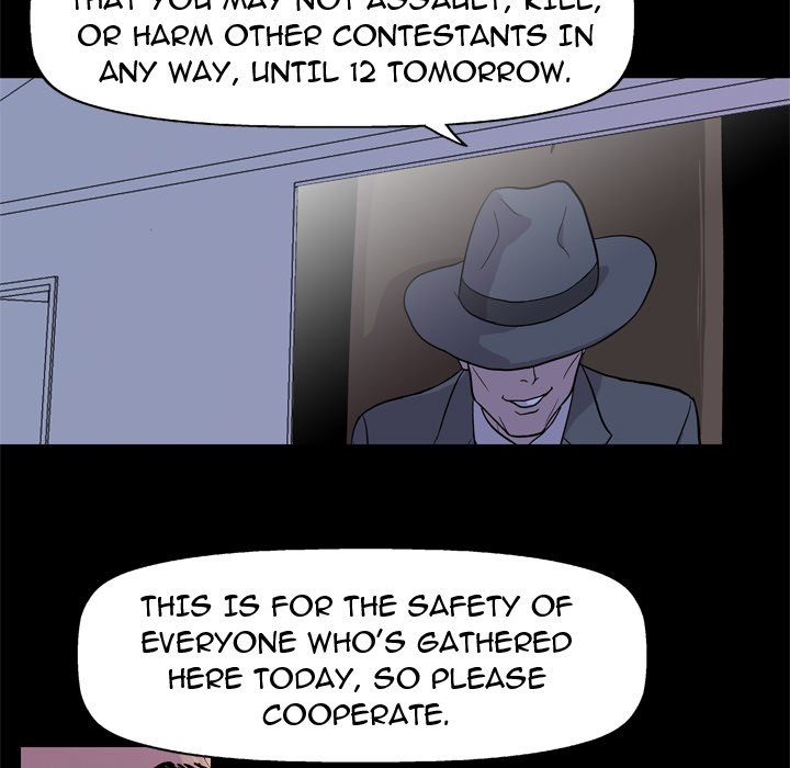 Project Utopia - episode 34 - 11