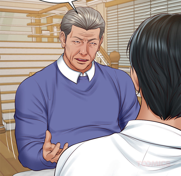 Extremely Rich Family - episode 68 - 74