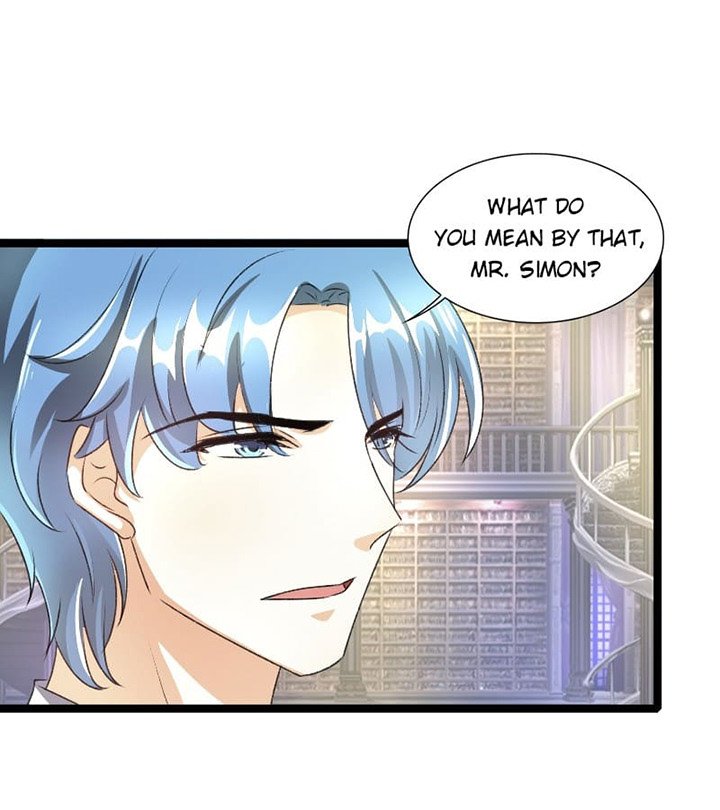 Love Is Never Enough - episode 31 - 54