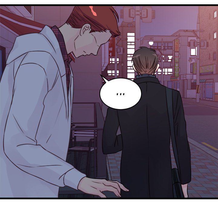 A Nonsense Relationship - episode 10 - 50