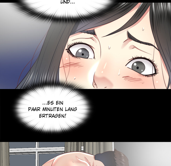 Heimliche Mitbewohnerin - episode 27 - 30