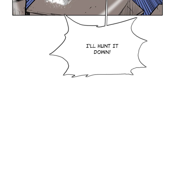 The Fang of Yeongno - episode 44 - 96