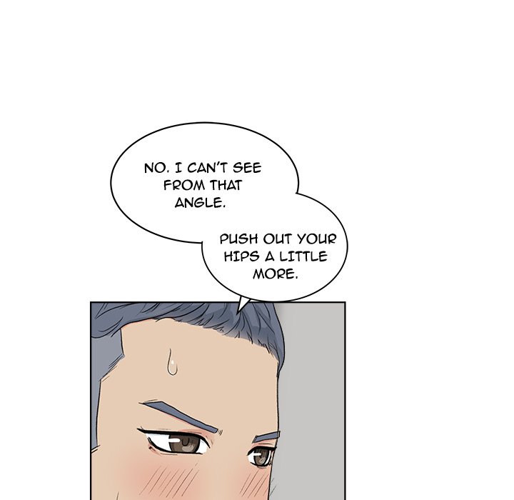Soojung's Comic Store - episode 4 - 66
