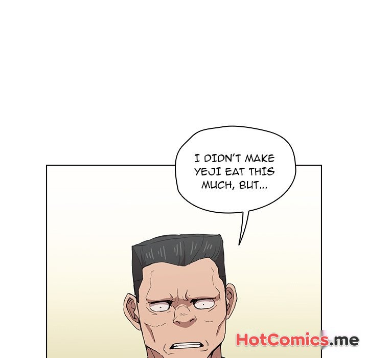 Who Cares If I'm a Loser! - episode 21 - 110