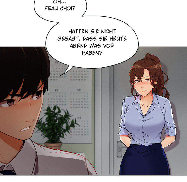 Lady Long Legs - episode 22 - 112