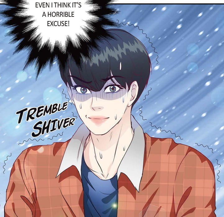 Come Be My Teacher - episode 26 - 4
