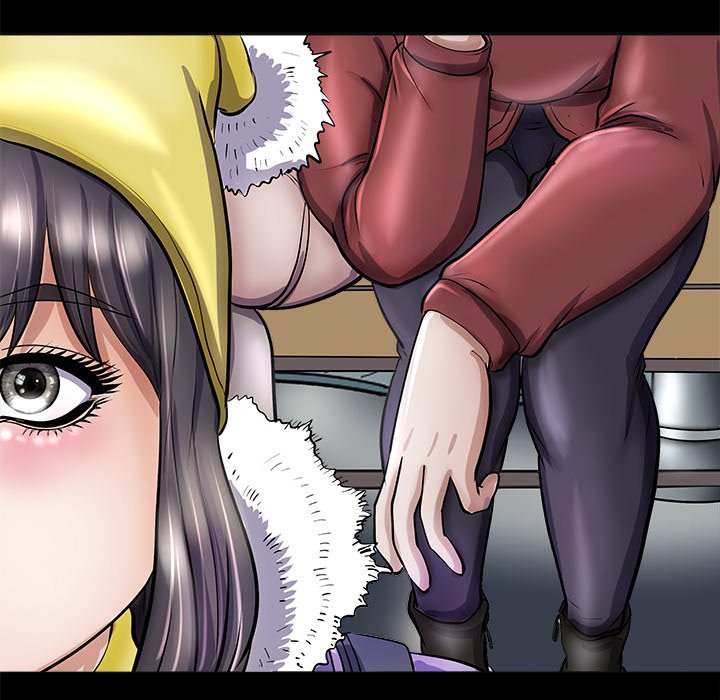 Immoral Family - episode 4 - 77