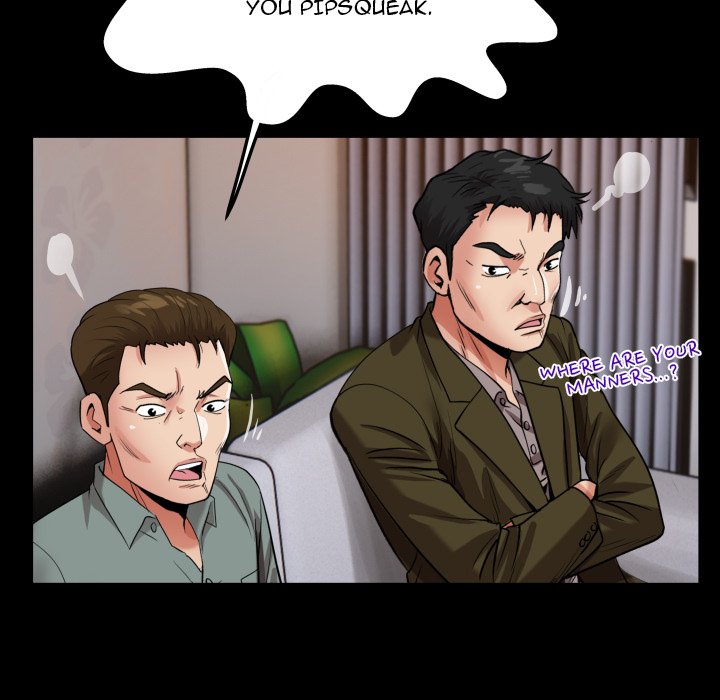 Unexpected Ties - episode 6 - 36