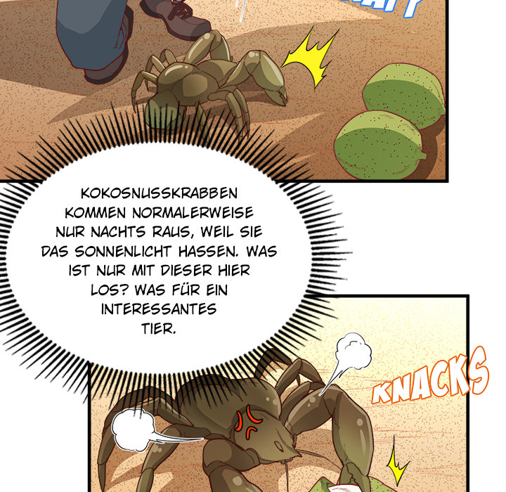 Survival-Log: Überleben für Anfänger - episode 5 - 49