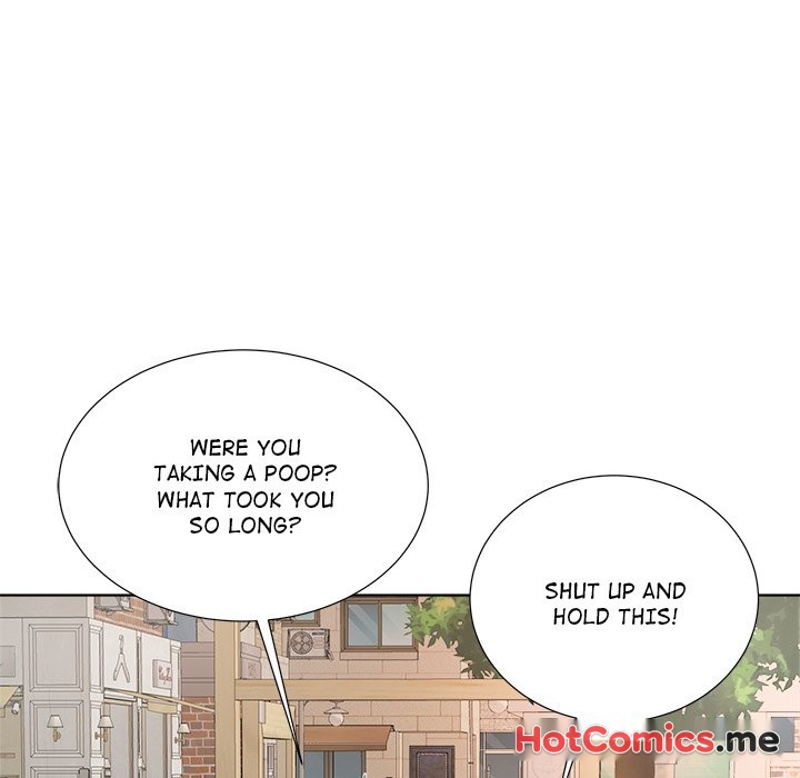 No, I Want HER! - episode 1 - 89