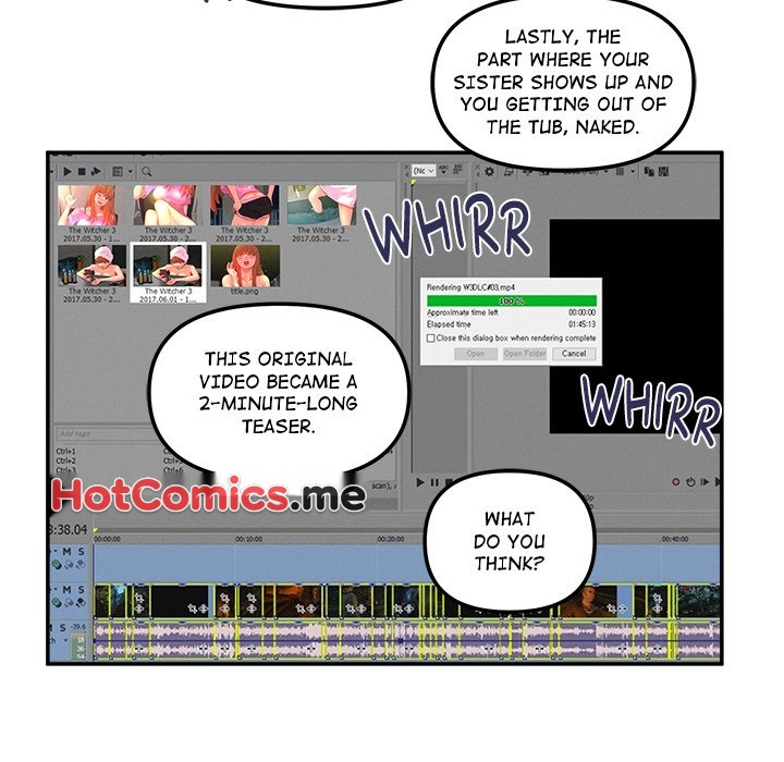 The Vlogger's Manager - episode 4 - 51