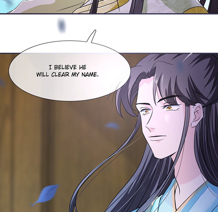 General and Her Medic Lover - episode 12 - 65