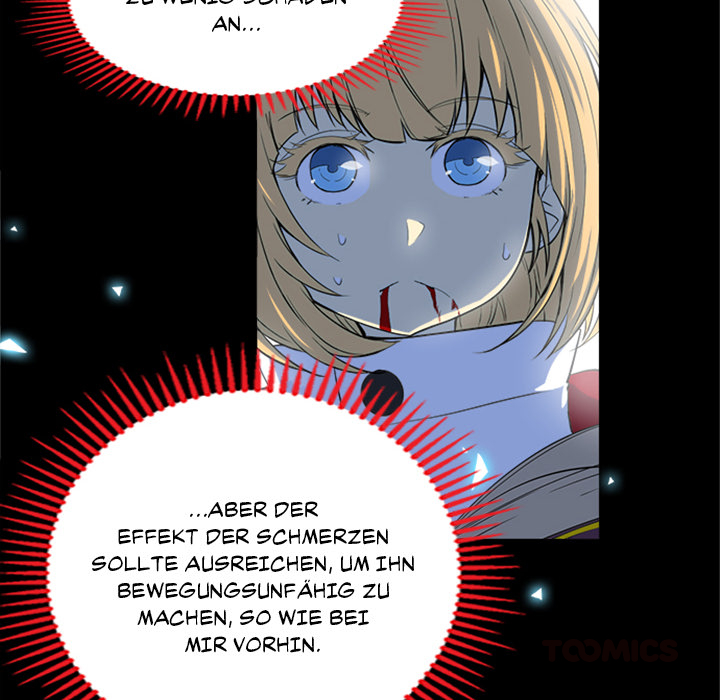Shade of Arcana - episode 33 - 9