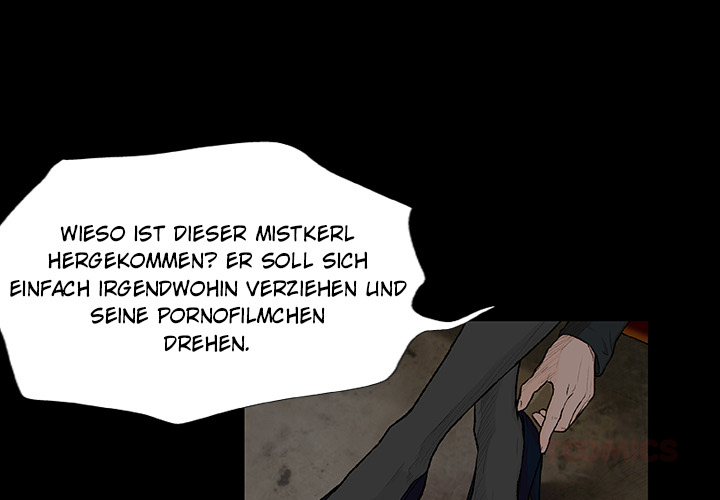 Der Schakal - episode 8 - 2