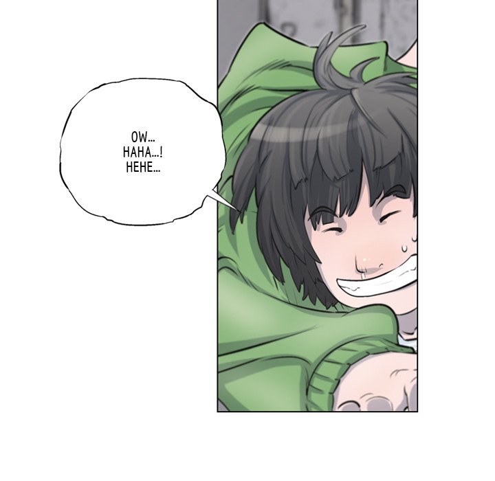 Secretly, Greatly - episode 2 - 18