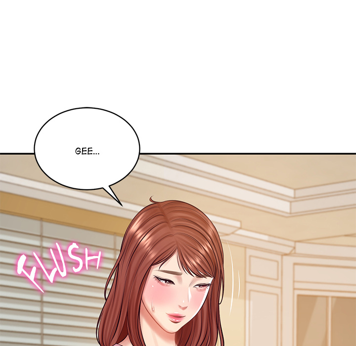 Extremely Rich Family - episode 58 - 55