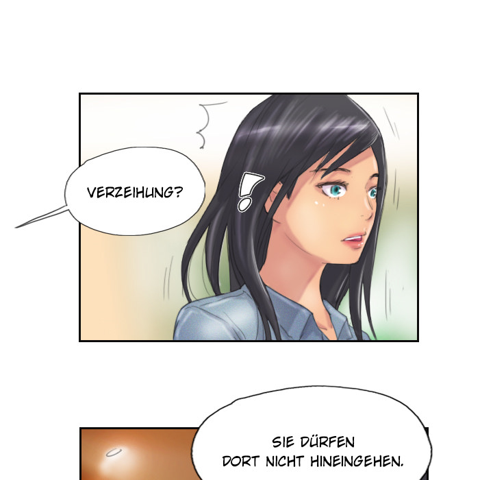Mein neues Gesicht - episode 11 - 8