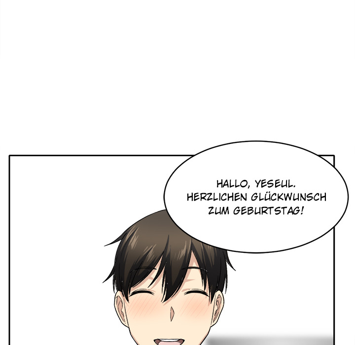 Raus aus meinem Zimmer! - episode 12 - 13