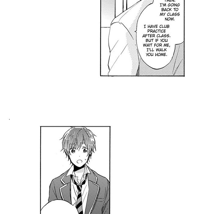 Teacup Toy Boy - episode 1 - 38