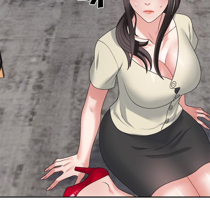 Privattraining - episode 23 - 165