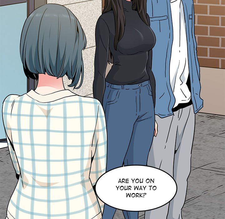 Snapping into Love - episode 25 - 7
