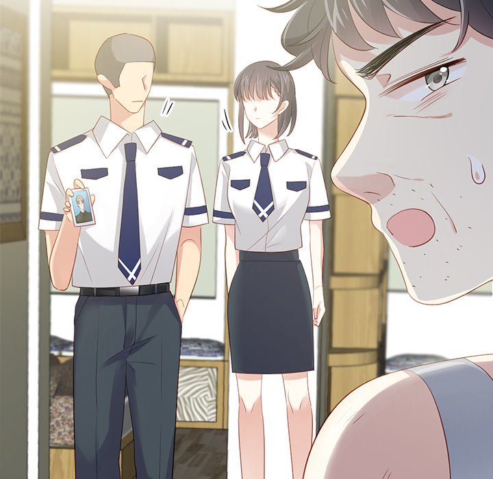 A Young Case of Hearts - episode 23 - 123