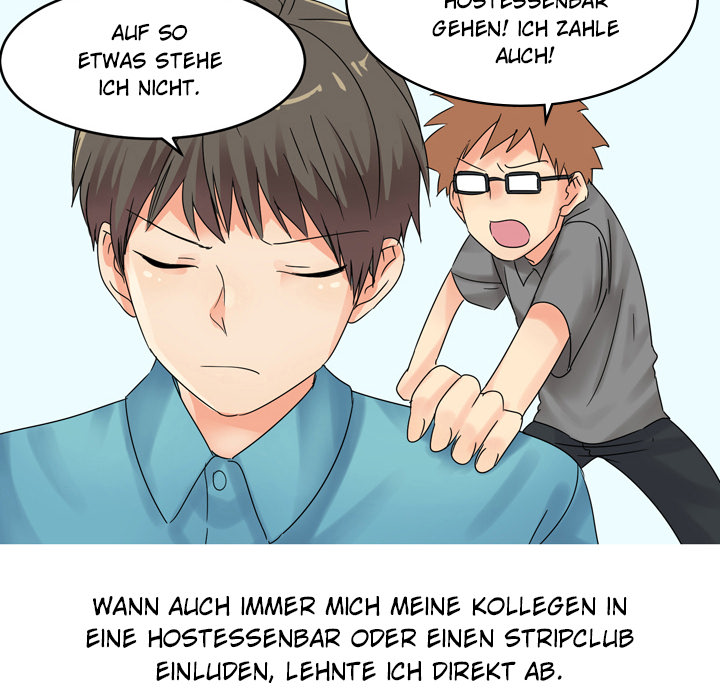 Forever Gossip 2. Staffel - episode 1 - 29