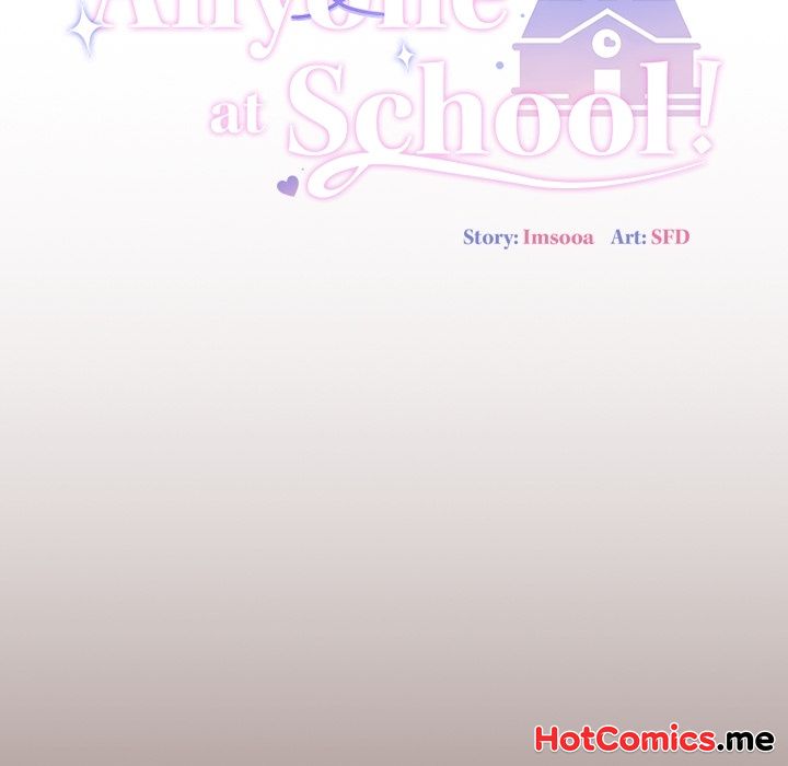 Don't Tell Anyone at School! - UNCENSORED - episode 9 - 32