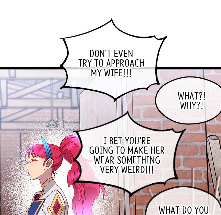 That Couple Has A Secret - episode 59 - 85