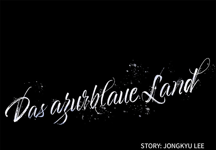 Das azurblaue Land - episode 14 - 0