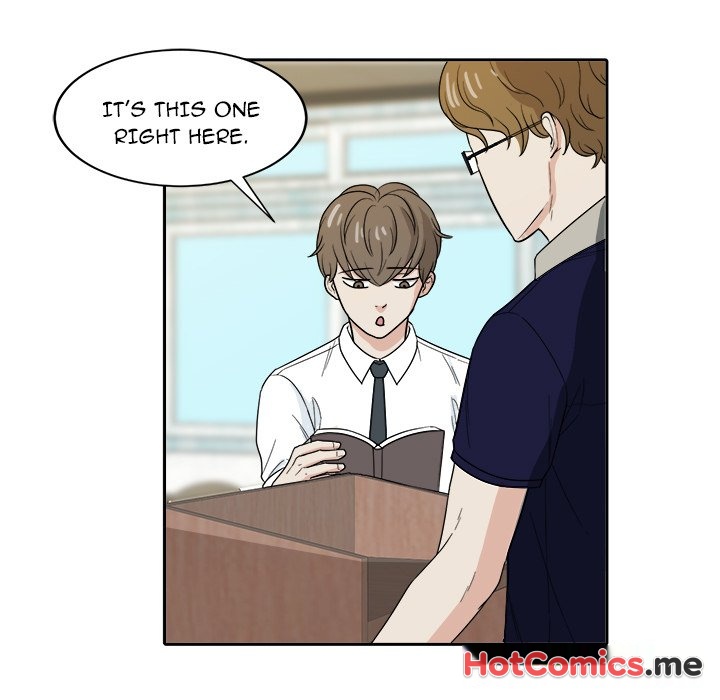 I Like You - episode 23 - 49