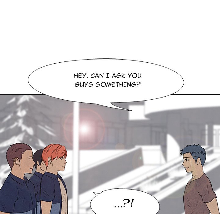 High School Devil - episode 84 - 29