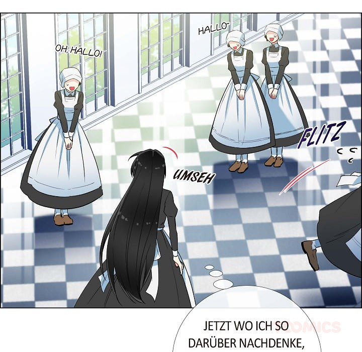 Die Magd und der Vampir - episode 16 - 21