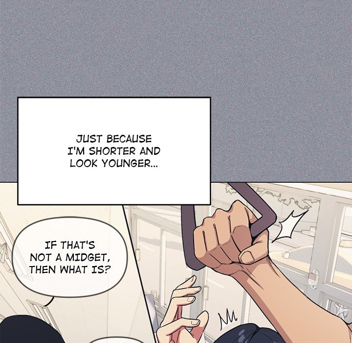 Someone Stop Her! - episode 1 - 53