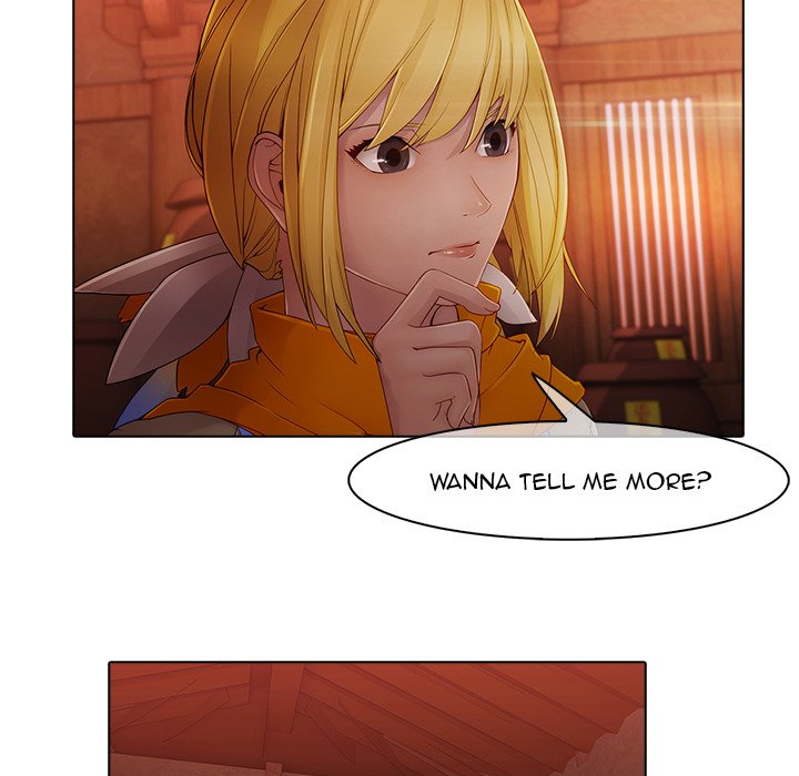 The Butterfly Dream - episode 13 - 46